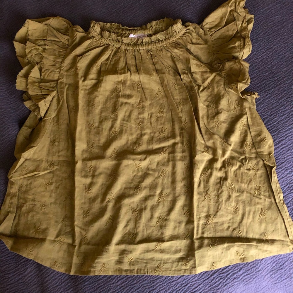 Universal Thread blouse